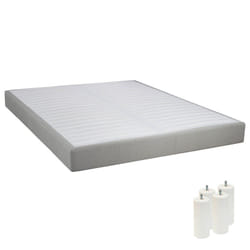 Altobuy 3663738503600 sommier