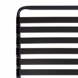 TITANIUM 22 - Sommier 22 Lattes 90x190cm