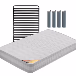 Altobuy 3663738504812, Simple standard, Métal, 1880 mm, France, 19,9 kg