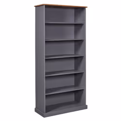 Altobuy 3663738505017, Autonome, Bois, Gris, Universel, Brésil, 900 mm