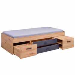 Altobuy 3663738505062 lit Simple standard - Vue supplémentaire 4