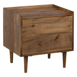 Altobuy 3663738509251 Table de nuit et table de chevet 2 tiroir(s)