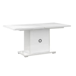Altobuy 3663738509732 table de cuisine et de salle à manger Maison Forme rectangulaire