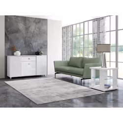 Altobuy 3663738509800, Blanc, 100,9 kg