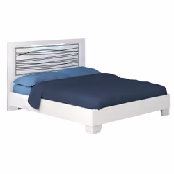 Altobuy 3663738509848, Double standard, Tableau à particules, 1970 mm, Italie, 51,8 kg