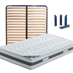 Altobuy 3663738512060 lit Simple standard