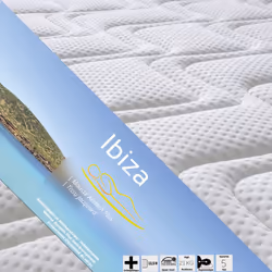 Altobuy 3663738512268 matelas