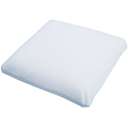 Altobuy 3663738513593 oreiller Blanc