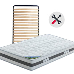 Altobuy 3663738514163 lit Simple standard