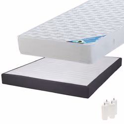 Altobuy 3663738515931, Double standard, Bois, 1980 mm, Europe, 46,2 kg