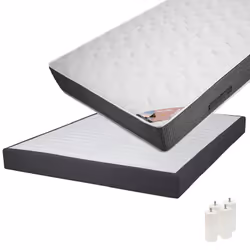 Altobuy 3663738517690, Double standard, Bois, 1980 mm, Europe, 52,2 kg