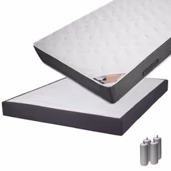 Altobuy 3663738517720, Double standard, Bois, 1980 mm, Europe, 52,2 kg