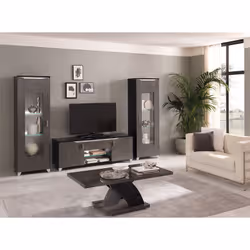 Altobuy 3663738518673 Présentoir Noir