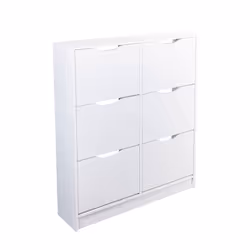 Altobuy 3663738518963, Blanc, Tableau à particules, 1000 mm, 1280 mm, 250 mm, 1636 mm