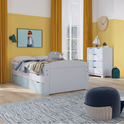 Altobuy 3663738519007 Commode