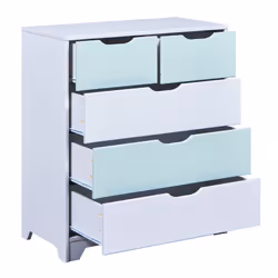 Altobuy 3663738519007 Commode