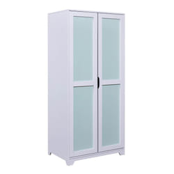 Altobuy 3663738519014 placard et armoire de chambre à coucher 2 portes(s)