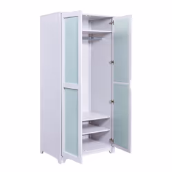 Altobuy 3663738519014 placard et armoire de chambre à coucher 2 portes(s) - Vue supplémentaire 4