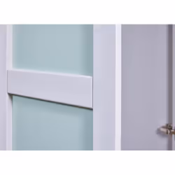 Altobuy 3663738519014 placard et armoire de chambre à coucher 2 portes(s) - Vue supplémentaire 5