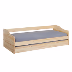 Altobuy 3663738519045, Simple standard, Bois, 2070 mm, Brésil, 1036 mm, 674 mm