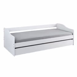 Altobuy 3663738519069, Simple standard, Bois, 2070 mm, Brésil, 1036 mm, 674 mm
