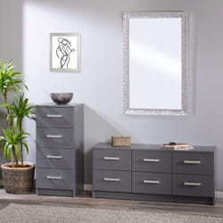 Altobuy 3663738519328 Commode