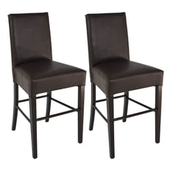 Altobuy 3663738519632 Tabouret de bar