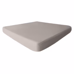 Altobuy 3663738590228, Eponge, 90 x 190 cm, Beige, Espagne, 360 mm, 240 mm