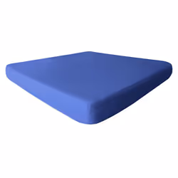 Altobuy 3663738591102, Eponge, 80 x 190 cm, Bleu, Espagne, 360 mm, 240 mm