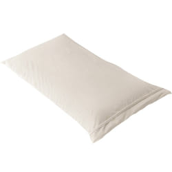 Altobuy 3663738591942 Taie d'oreiller Beige 70 x 50 cm Tencel