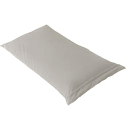 Altobuy 3663738592505 Taie d'oreiller 65 x 65 cm Tencel