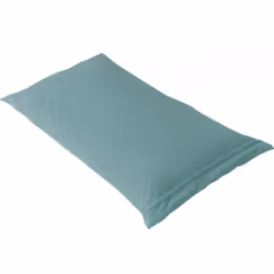 Altobuy 3663738592666, Vert, Tencel, Adulte, Fresh, Espagne, 70 x 50 cm