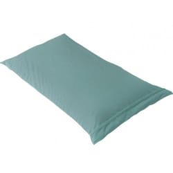 Altobuy 3663738592666 Taie d'oreiller Vert 70 x 50 cm Tencel