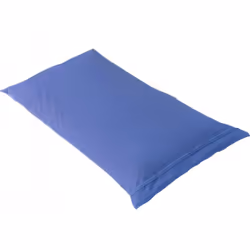 Altobuy 3663738592772, Bleu, Tencel, Adulte, Fresh, Espagne, 65 x 65 cm