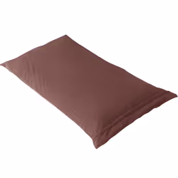 Altobuy 3663738592949, Marron, Tencel, Adulte, Fresh, Espagne, 60 x 60 cm