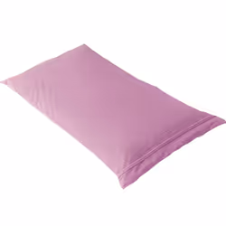 Altobuy 3663738593038, Rose, Tencel, Adulte, Fresh, Espagne, 60 x 60 cm