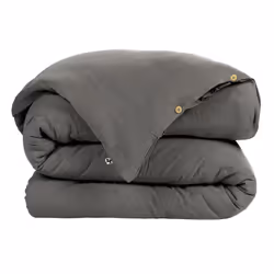 Altobuy 3663738593342, Gris, Coton