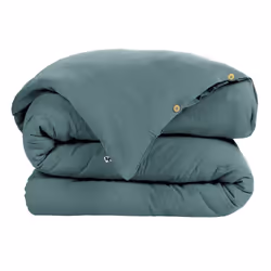 Altobuy 3663738593380, Bleu, Coton