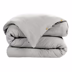 Altobuy 3663738593434, Gris, Coton