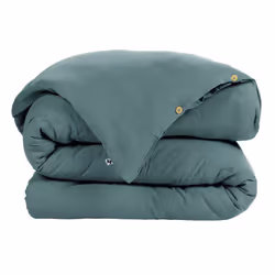 Altobuy 3663738593465, Bleu, Coton