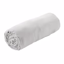 Altobuy 3663738593519, Eponge, Coton, 180 x 200 cm, Gris, Inde, 320 mm