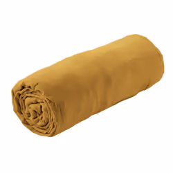 Altobuy 3663738593533, Eponge, Coton, 180 x 200 cm, Jaune, Inde, 320 mm