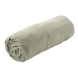 Altobuy 3663738593557 drap de lit 180 x 200 cm Eponge Coton