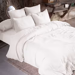 Altobuy 3663738593571 drap de lit 180 x 200 cm Eponge Coton