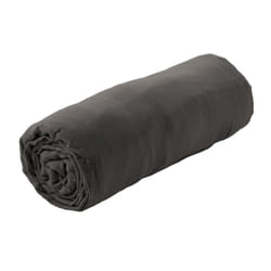 Altobuy 3663738593588 drap de lit 160 x 200 cm Eponge Coton