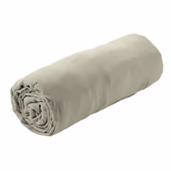 Altobuy 3663738593632, Eponge, Coton, 160 x 200 cm, Vert, Inde, 320 mm