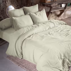 Altobuy 3663738593632 drap de lit 160 x 200 cm Eponge Coton