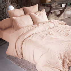 Altobuy 3663738593724 drap de lit 140 x 190 cm Eponge Coton