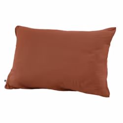 Altobuy 3663738593762, Rouge, Coton, Adulte, Ourea, Inde, 50 x 70 cm