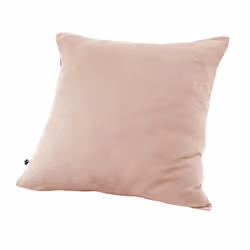 Altobuy 3663738593885, Rose, Coton, Adulte, Ourea, Inde, 60 x 60 cm